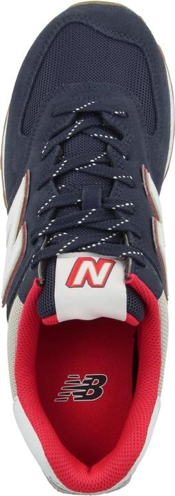 Image du produit New Balance ML574SKB (44)