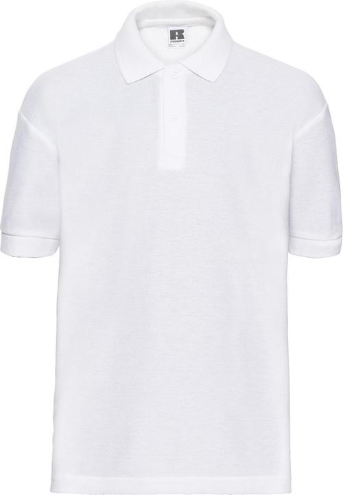 Russell Classic Poloshirt (128)