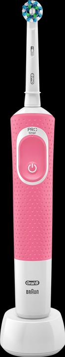 Actual product image Oral-B Vitality (Oscillating toothbrush)