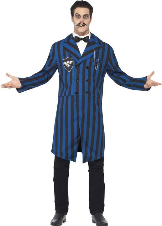 Produktbild Smiffys Duke Of The Manor Kostüm Set (L)