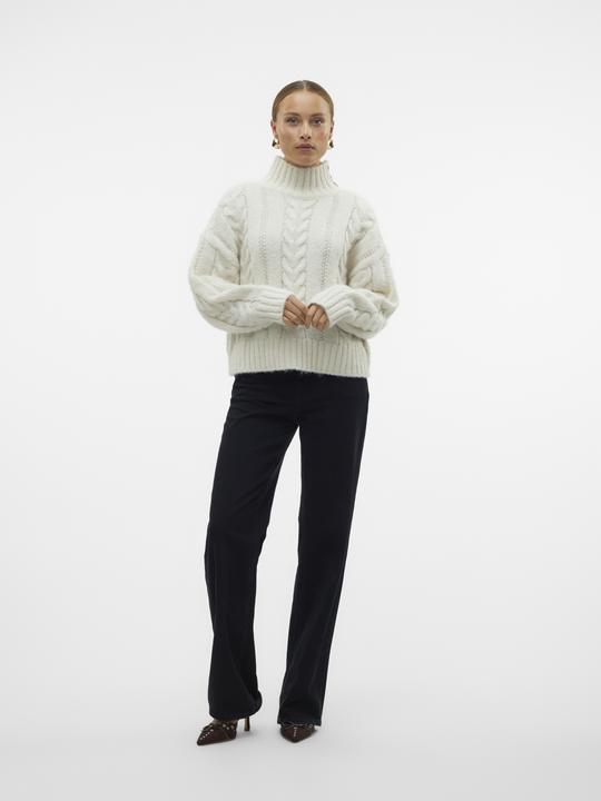 Image du produit Vero Moda VMGRACE Pull-over Pull en maille (M)