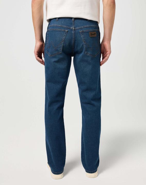 Produktbild Wrangler Jeans Texas Low Stretch (38)