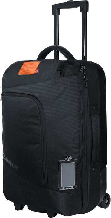 Amplifi Flight Torino 45+5 Reisetasche (45 l, M (50 - 90l))