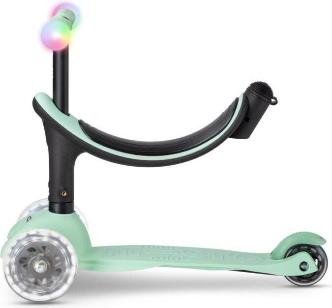 Image du produit Micro Mini2Grow Deluxe Magic LED Menthe