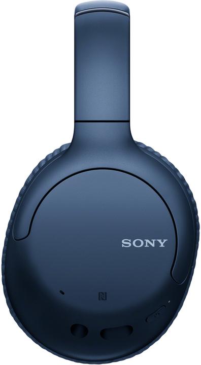 Immagine prodotto Sony WH-CH710N (ANC, 35 h, Senza fili)