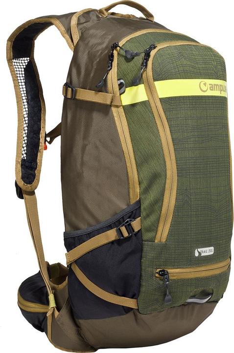 Image du produit Amplifi Sac à dos Trail 20 (20 l)