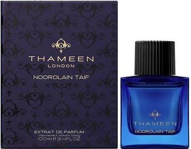 Actual product image Thameen Noorolain Taif - perfumed extract - Volume: 100 ml (Extrait De Parfum, 100 ml)
