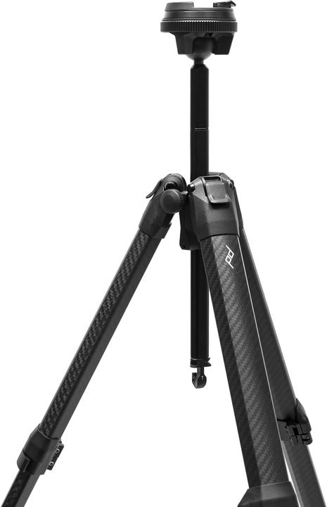 Actual product image Peak Design travel tripod (Carbon)
