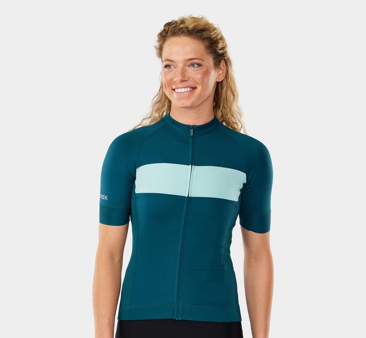 Trek Circuit Women's LTD Radtrikot (XL)