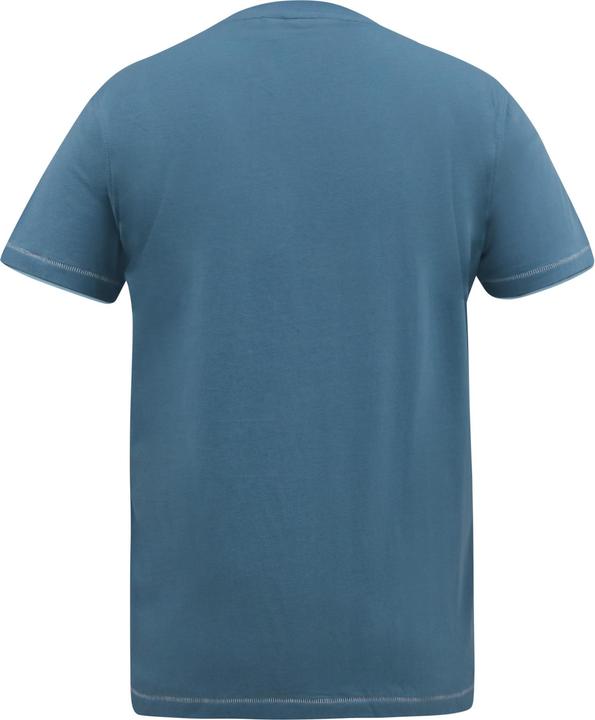 Produktbild DUKE Woodhall D555 Campervan TShirt (4XL)