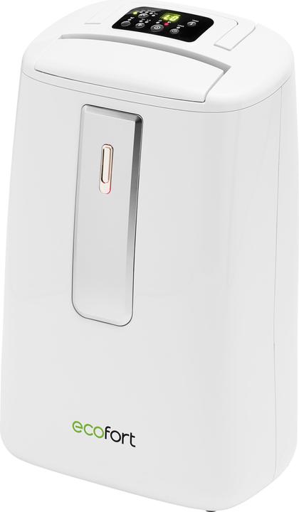 ecofort ecoQ DryAir 20L (50 m², 20 l/24h)