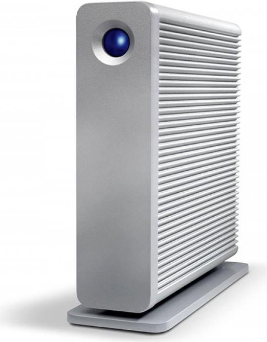 Produktbild LaCie d2 Quadra (4 TB)