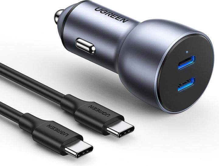 Produktbild Ugreen Car Charger