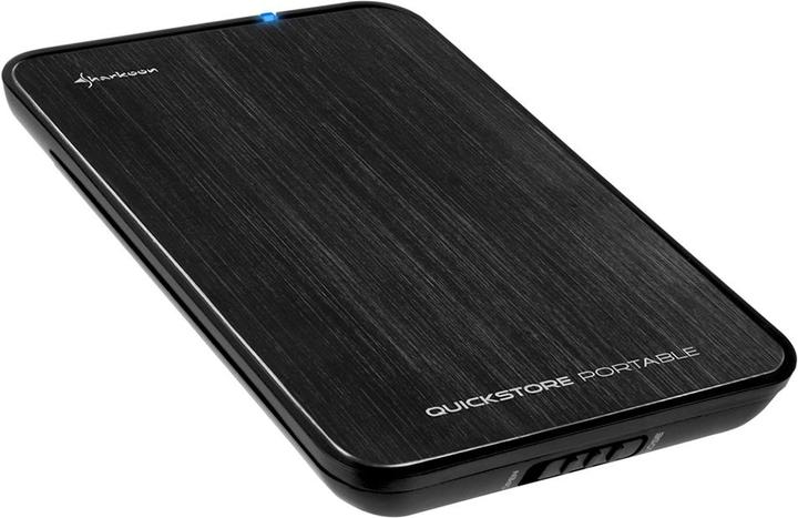 Sharkoon Quickstore Portable (2.5")