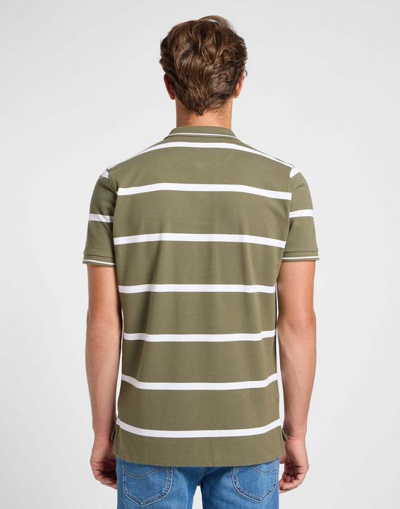 Produktbild Lee Polo Pique Polo (L)