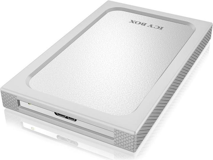 Image du produit Icy Box Ib-253u3 (2.5")