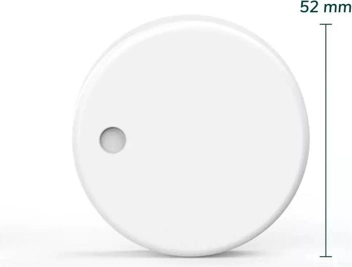Produktbild Ruuvi RuuviTag Bluetooth Umwelt Sensor 4 in 1