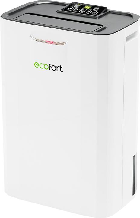 Image du produit ecofort ecoQ 9L DryAir steady (50 m², 9 l/24h)