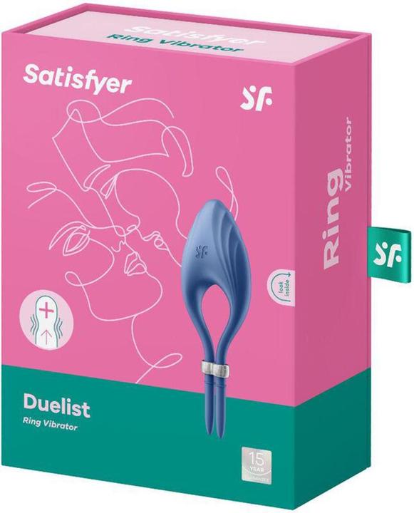 Produktbild Satisfyer Duelist