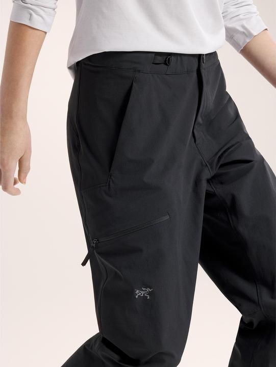 Actual product image Arc'teryx Gamma Tapered (XS)