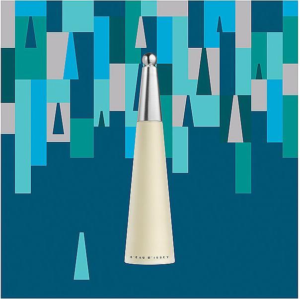 Immagine prodotto Issey Miyake Eau d'Issey Christmas 2024 Eau de Toilette 50 / Lozione Corpo Gel Doccia (Set profumo)