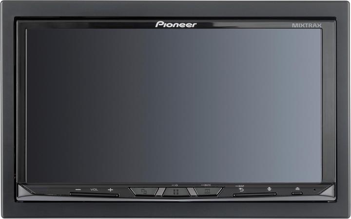 Produktbild Pioneer Avh-z9100dab-an (Android Auto, Apple Carplay)