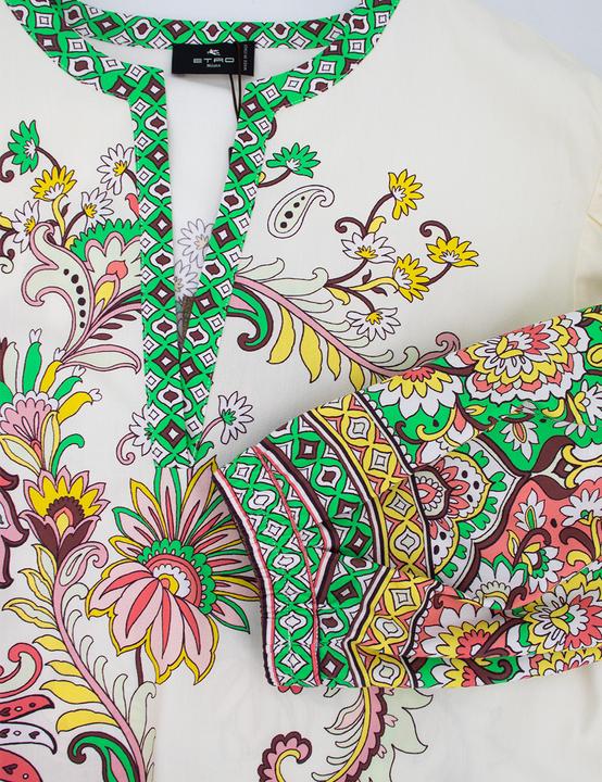 Immagine prodotto Etro Cotton blouse (38)