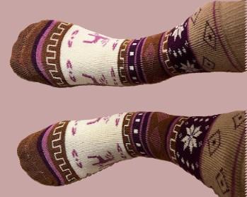 Produktbild TopSpirit Winter (2er Pack, 35 - 38)