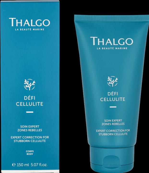 Produktbild Thalgo Défi Cellulite Expert Correction (Körpergel, 150 ml)
