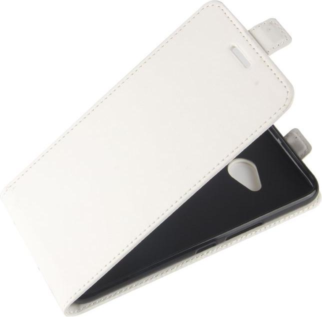 Actual product image MU Classic Leather flip cover case (HTC U11 Life)