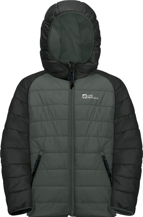 Produktbild Jack Wolfskin Kid's Zenon Jacket (152)
