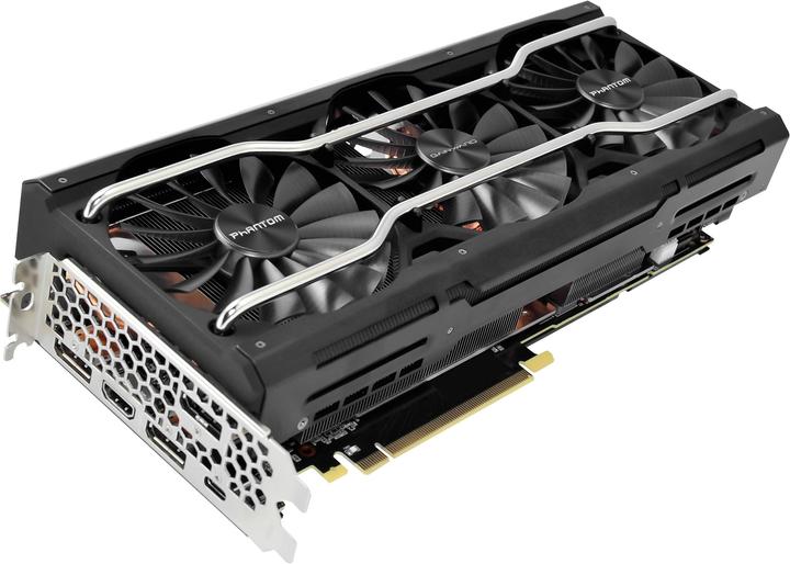 Produktbild Gainward GeForceRTX 2080 Super Phantom GLH (8 GB)