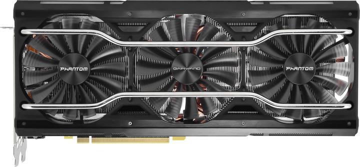 Produktbild Gainward GeForce RTX 2070 Super Phantom GS (8 GB)
