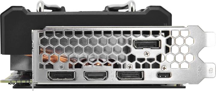 Produktbild Gainward GeForceRTX 2080 Super Phantom GLH (8 GB)