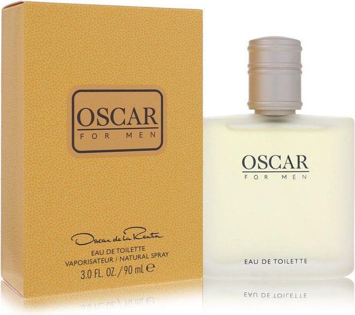 Oscar de la Renta Oscar (Eau de Toilette, 90 ml)