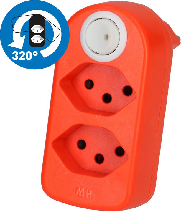 Image du produit Max Hauri maxADAPT (Type 13, 2 x)