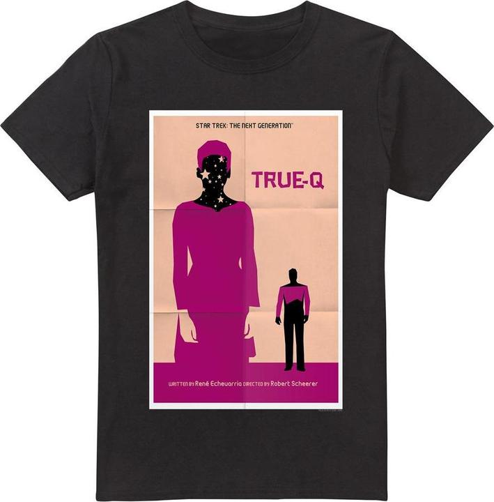 The Next Generation Season 6 Episode 6 TShirt (M)