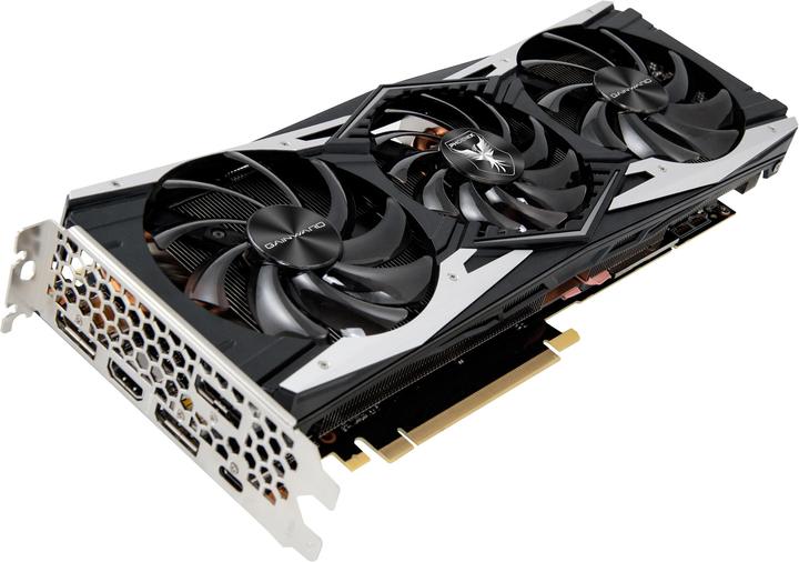 Produktbild Gainward GeForce RTX 2080 Triple Fan (8 GB)