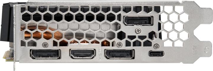 Produktbild Gainward GeForce RTX 2080 Triple Fan (8 GB)