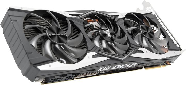 Produktbild Gainward GeForce RTX 2080 Triple Fan (8 GB)