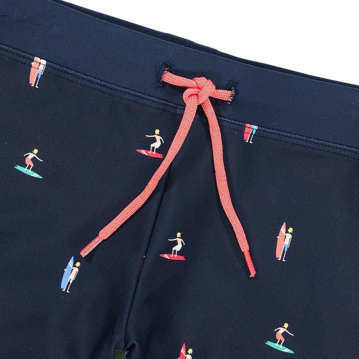 Actual product image La Redoute Collections Badeshorts (86)