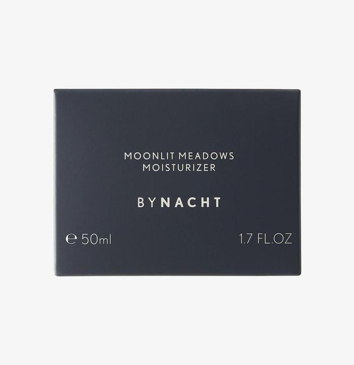 Actual product image Bynacht Moonlit Meadows Moisturizer (50 ml)