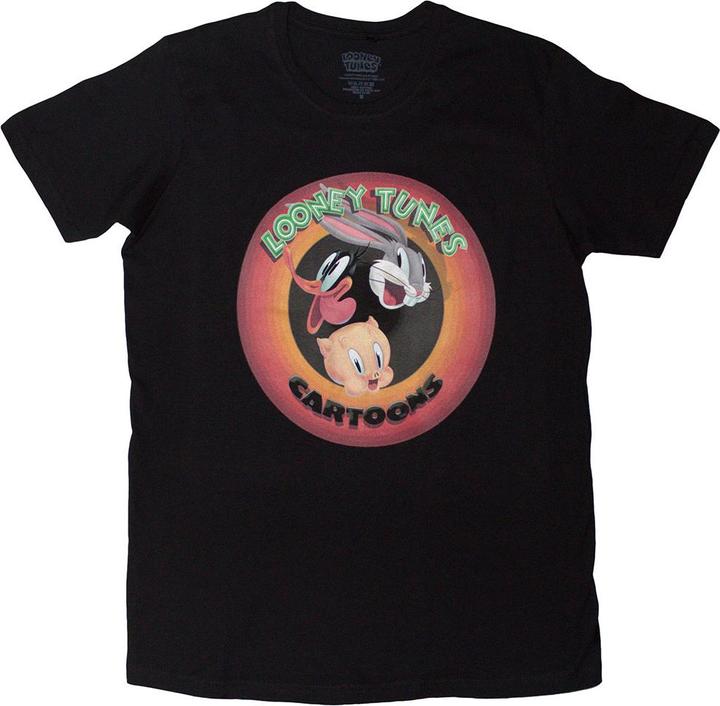 Actual product image Looney Tunes Cartoons (XL)