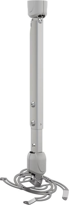 Image du produit Barkan Support de plafond pour projecteur avec télescope/91 (Plafond)