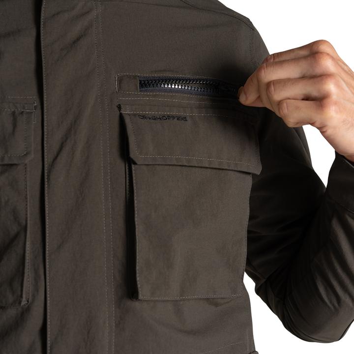 Immagine prodotto Craghoppers Giacca Nosilife Adventure IV (XL)