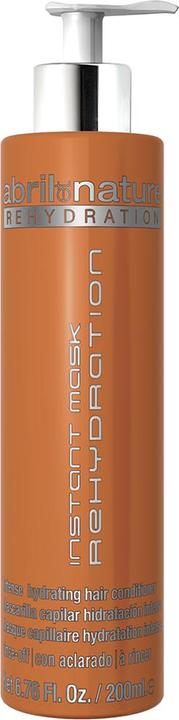 Actual product image Abril Et Nature Instannt Mask Rehydration 200ml (200 ml)
