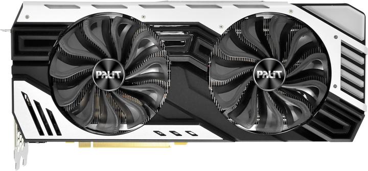 Produktbild Palit GeForce RTX 2070 Super JetStream (8 GB)