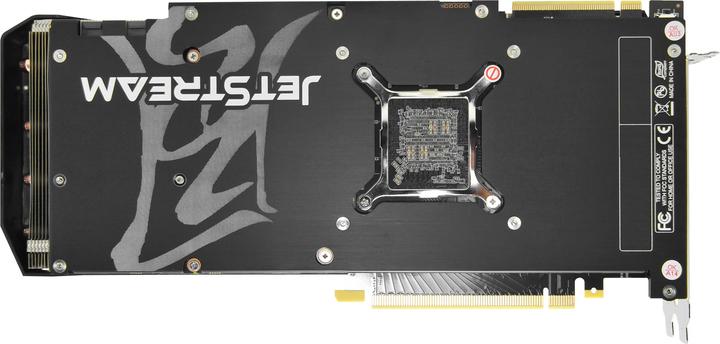 Produktbild Palit GeForce RTX 2070 Super JetStream (8 GB)
