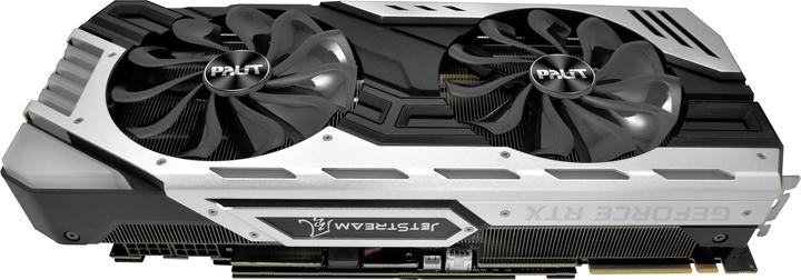 Produktbild Palit GeForce RTX 2070 Super JetStream (8 GB)