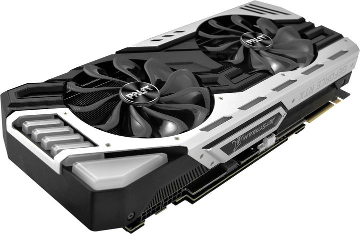 Produktbild Palit GeForce RTX 2070 Super JetStream (8 GB)
